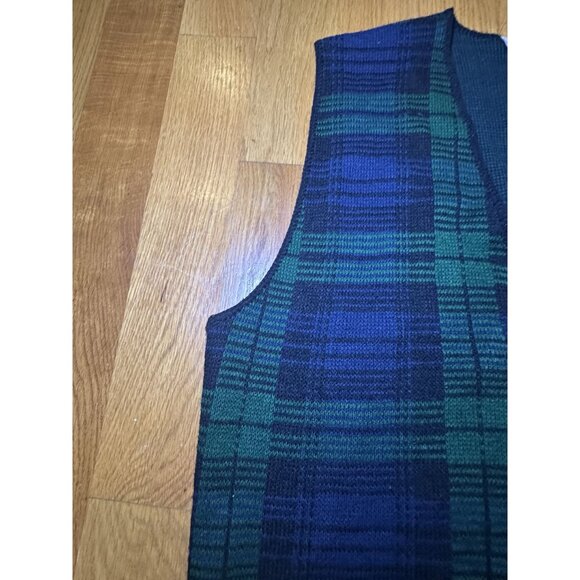 Victoria Jones Woman Vest SIze 1X - Picture 6 of 8